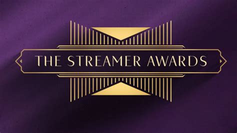 How to Watch Streamer Awards 2024: Date, Voting, Categories